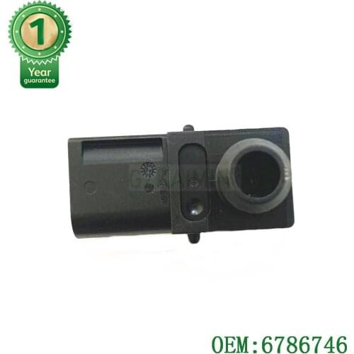 For BMW 318i E91 LCI (04-12) START STOP BRAKE PRESSURE SENSOR 34336786746 6786746-01 678674601 13626786746 34336875605 6786746