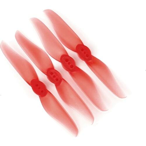 EMAX Avia 3inch 2-blade TH1609 FPV Propeller CW CCW Props For Nanohawk X RC Racing Drone Tinywhoop Helicopter Quadcopter Parts