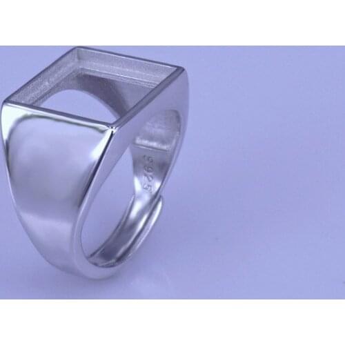 Помолвочные кольца FONDSILVER-LXX China At AliExpress