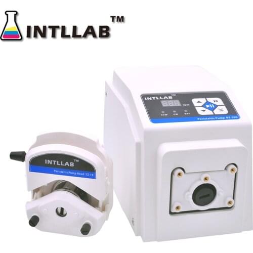 INTLLAB Laboratory Equipment