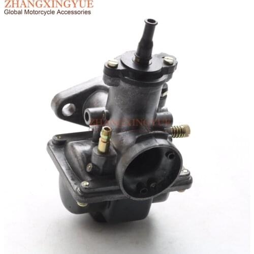 25mm carburetor for Minsk K-2401