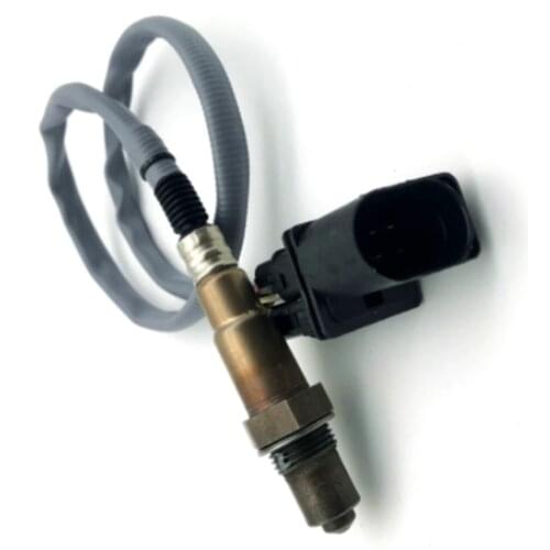 Oxygen Sensor Lambda Probe O2 Oxygen Sensor For BMW 03-11 120i 05-12 320i 01-08 735i 745i 11787512985