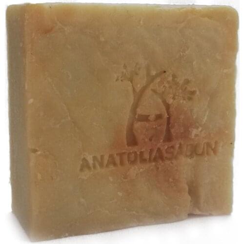 Himalayan Salt Soap