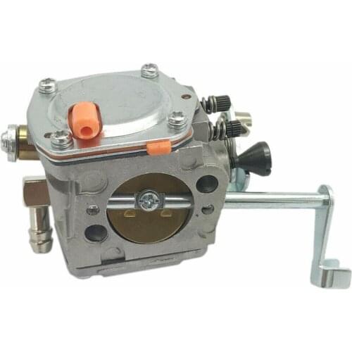 New Carburetor For Wacker Neuson BS65 BS600 BS650 BS70 BS700 WM80 Vibratory Rammer