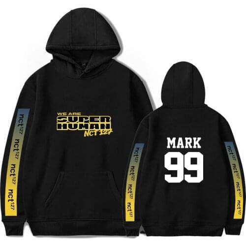 2019 Autumn Winter Casual Long Sleeve Hooded Hoodies Men &woman Casual Hooded Warm