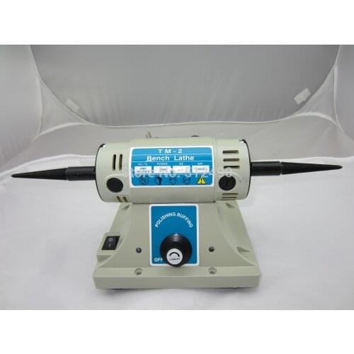 Polishing machine,mini polishing motor,TM mini bench lathe,Jewelry Polishing machine, Jewelry Grinder and polisher