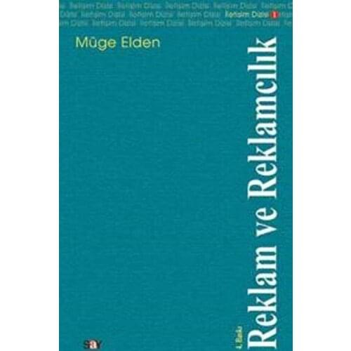 Advertising and Advertising Lily Of The Valley Elden Say Publications (TURKISH)