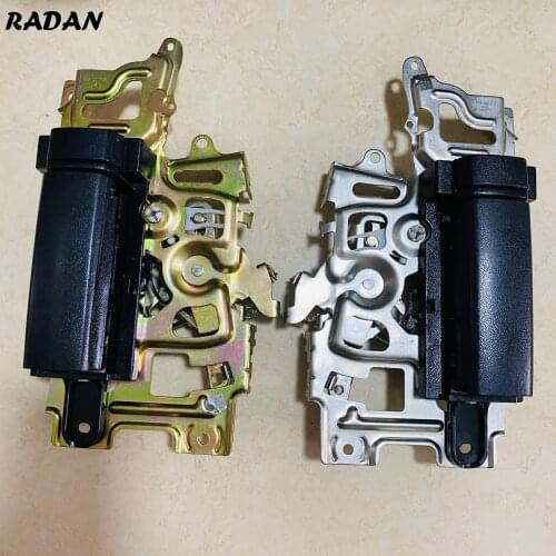 Rear Door Inner Handle Interior Handle For Great Wall Voleex Cowry V80