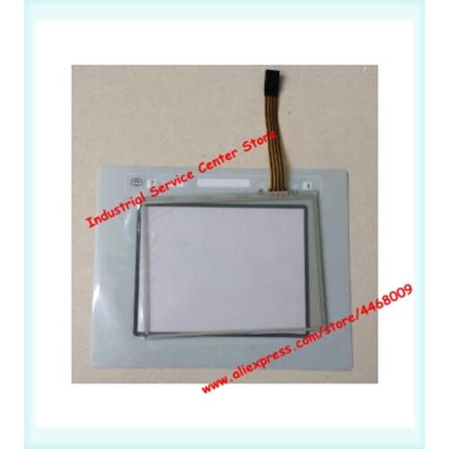 New Touch Glass Mask Film Panel Pad For BKDR-16T-0045 EXOR-UNIOP ETOP03 ETOP05 ETOP05-0045 ETOP06 ETOP10 ETOP1