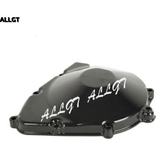 ALLGT Engine Stator Cover Crankcase For Suzuki GSX600F GSX750F KATANA 1998-2004 2005 2006