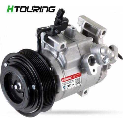 RS15 auto ac compressor for Honda CR-V 2.4L 2017 2018 2019 168370 388105PHA01 648506 7513342
