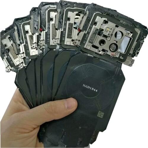 Azqqlbw For Huawei Mate 20 Pro NFC Wireless Flex Cable For Huawei Mate 20 Pro Charing NFC Flex Cable Repair Parts