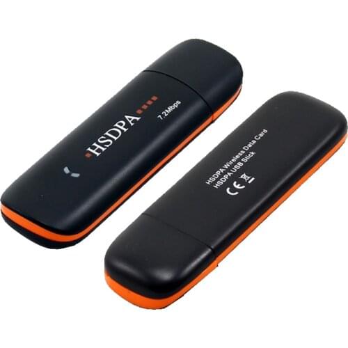 Free shipping! support Android tablet 2100Mhz EF550D 7.2Mbps HSDPA HSUPA usb 3g modem