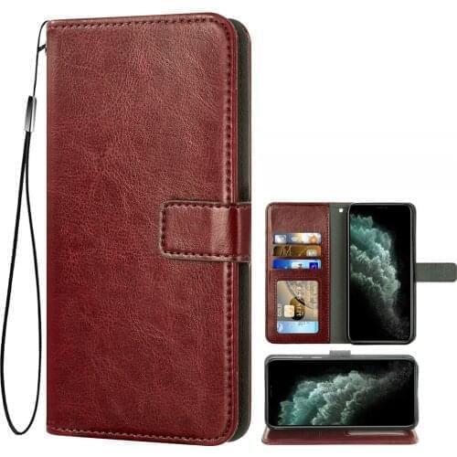 Luxury Leather Magnetic Wallet Cover Phone Case For Google Pixel Pixl Plex 4 Four Google4 GooglePixel4 Pixel4case 4case Funda