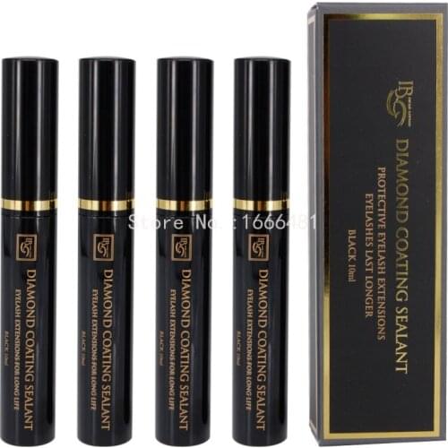 5pcs/lot Eyelash Coating Sealant Eyelash Tool 10ml Free Shipping