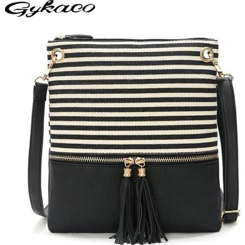 Gykaeo Women's Colored Bags