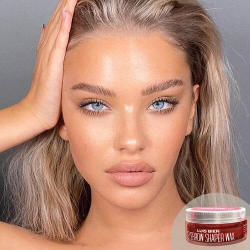 Luis Bien Makeup Products