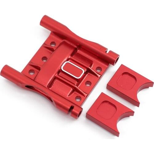 Metal Differential Cover For 1/8Arrma Karton Typhon OUTCAST Talion