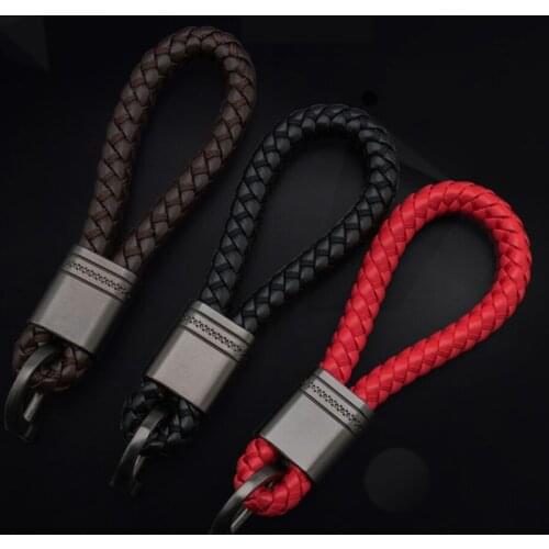 1pcs Metal Key Ring Key chain for Mercedes Benz AMG W211 W221 W220 W163 C E SLK GLK CLS GLCar Stickers Styling accessories