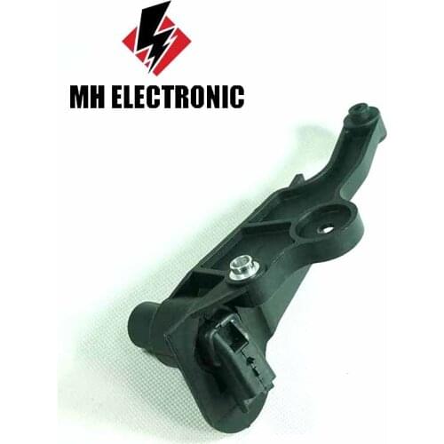 MH ELECTRONIC Crankshaft Position Sensor 9637465980 1920.AW For Citroen Berlingo C2 C3 C4 Nemo For Peugeot 106 206 207 306 307