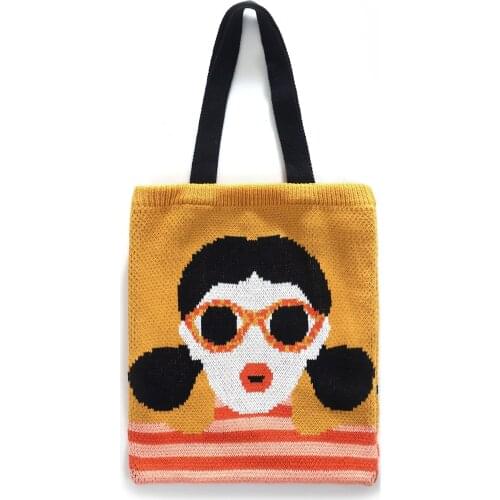 MR.YLLS Red Women's Bags