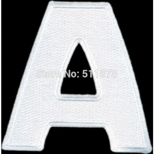 4" HELMET Movie TV Series Costume Cosplay Embroidered Sew On patch wholesale dropship