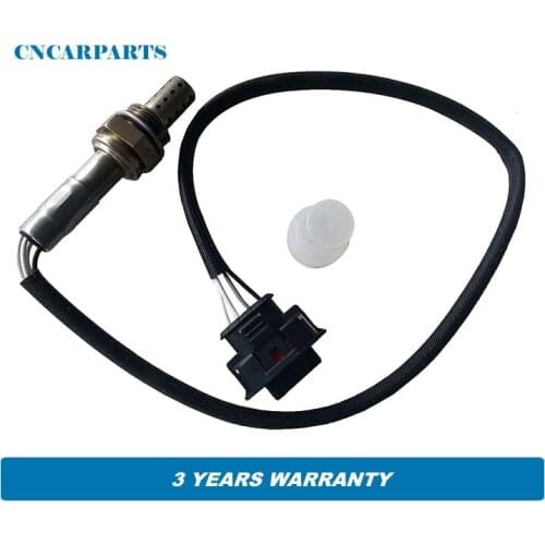 O2 oxygen Lambda Sensor for Vauxhall Agila Antara Astra Combo Corsavan Insignia Meriva Omega Signum Tigra Vectra ,9193148