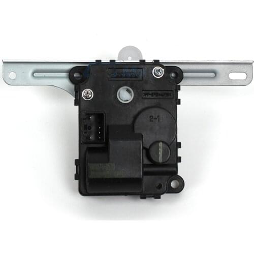 Genuine Heater Control Mode Actuator for Hyundai Tucson 2004-2009 FOR KIA Sportage 2004-2009 971542E200 97154-2E200