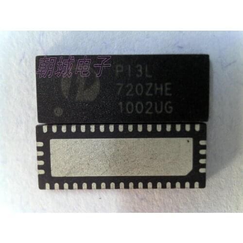 PI3L720ZHE P13L720ZHE PI3L 720ZHE QFN