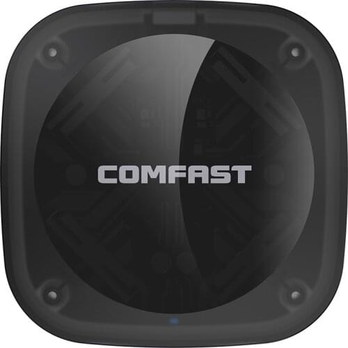 Gift COMFAST 2.4G/5.8GHz Dual Band 802.11 ac 1900Mbps USB 3.0 WI-FI WIFI WIRELESS ADAPTER AP Repeater Network Cards CF-960AC