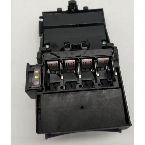 Printher carriage assembly c8125 c8125-60033 for hp designjet 1200