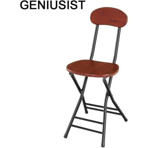 Sandalyeler Home Furniture Sala De Estar Sillon Sillas Modernas Stoelen Cadeira Sedie Meeting Dinner Office Folding Chair