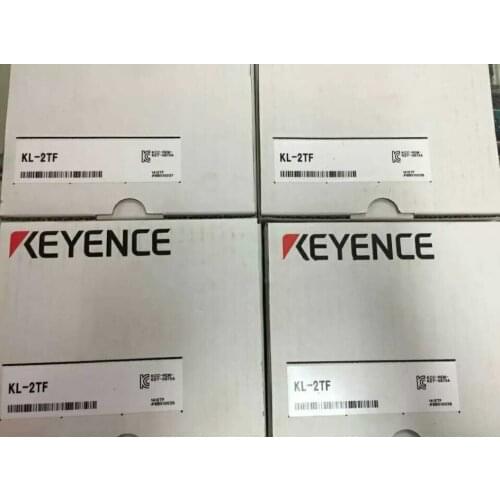 Brand new original KL-2TF programmable controller temperature adjustment unit