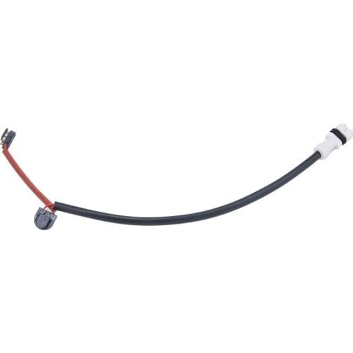 10pcs Oe 99761267501 Front Axle Left Brake Pad Wear Sensor For Porsche Boxster Cayman 997 987 Carrera Brake Line