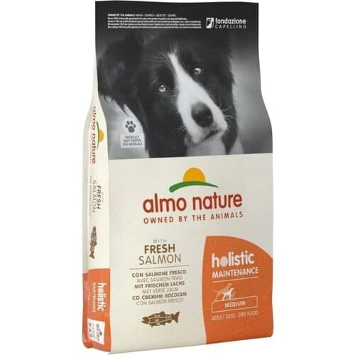 Almo nature Dog Food