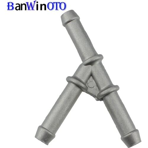 Aluminium alloy 1.8T Engine Cooling Coolant Hose Connector Supercharger Pipe For Jetta Golf MK4 Bettle A3 S3 TT Seat Leon Ibiza