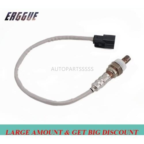 BH6Z-9G444-A BH6Z 9G444 A BH6Z9G444A Downstream L/R Air Fuel Ratio Lambda O2 Oxygen Sensor For Ford Edge Explorer Flex 3.5L