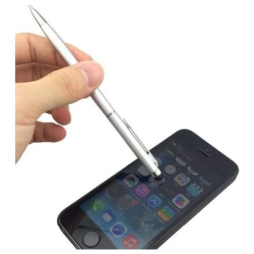 BLACK FRIDAY super deals stylus tablet pen mobile/pad screen touch pen with coupon free shipping to all countries