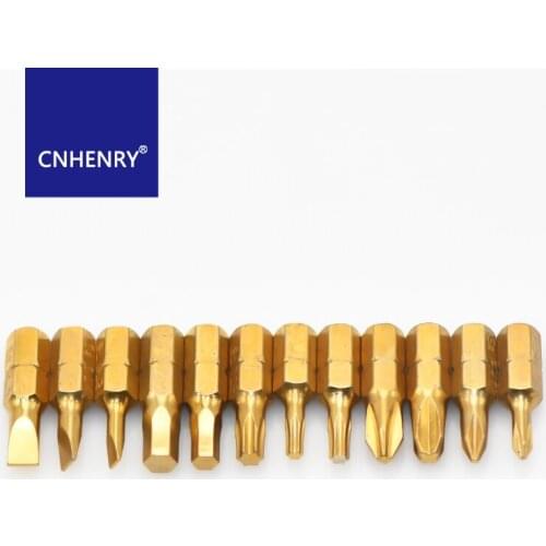 CNHENRY Screwdriver
