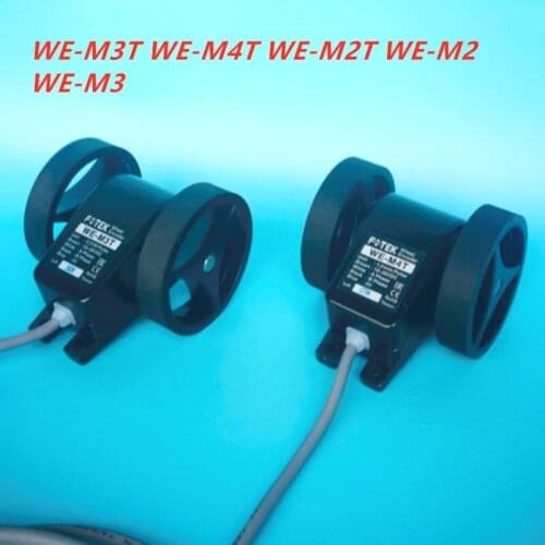 Meter wheel sensor WE-M3T WE-M4T WE-M2T WE-M2 WE-M3