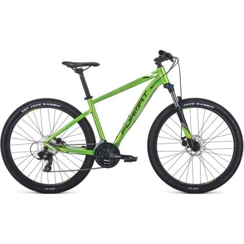 FORMAT Bicycles