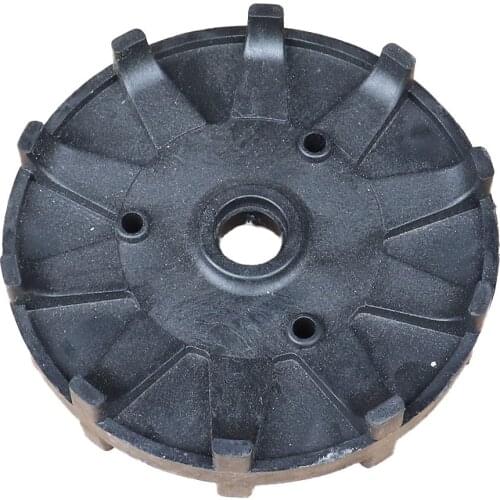 Go Kart Karting UTV Buggy Quad Rear ATV Snow Sand Track Wheels Snowmobile Wheel accessories