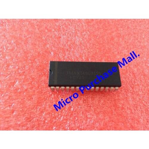 MAX1480AEPI DIP-28