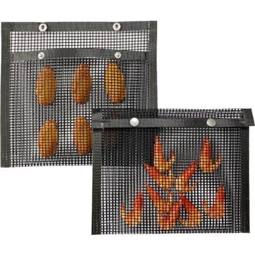 Me Before You Grill Grates