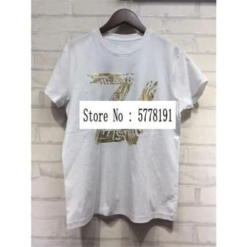 Mowiiek Women's Short T-shirts