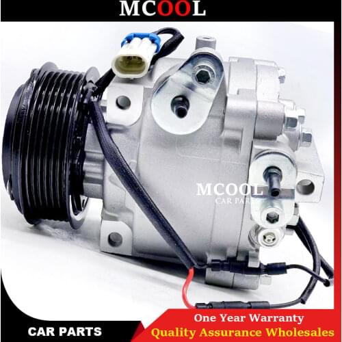 FOR QS90 AC Compressor Cooling Pump For Chevrolet Sonic Trax Buick Encore 94517800 95370312 95932749 15-22301 8708998180