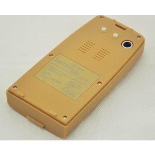 NEW TOPCON BT-52QA BT-52Q BT52QA( 3 PIN ) Battery for TOPCON Instrument total stations