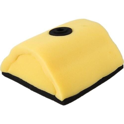 Motorcycle Air Filter Cleaner for Honda CRF150F 2003-2017 CRF230F 2003-2019