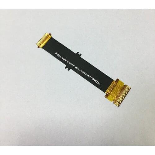 Repair Parts For Sony A7M3 A7RM3 ILCE-7M3 ILCE-7RM3 DSC-RX10M3 LCD Screen Hinge FPC Connection Flex Cable LC-1039