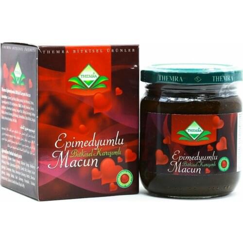 Themra Goods For Beauty And Health
